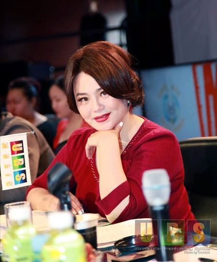 МУГЖ Дуучин Т.Ариунаагийн хагалгаа амжилттай болжээ